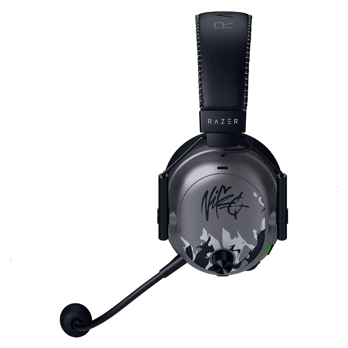 Razer BlackShark V3 Pro Wireless ANC Esports Gaming Headset (NiKo Ed.) - Image 13
