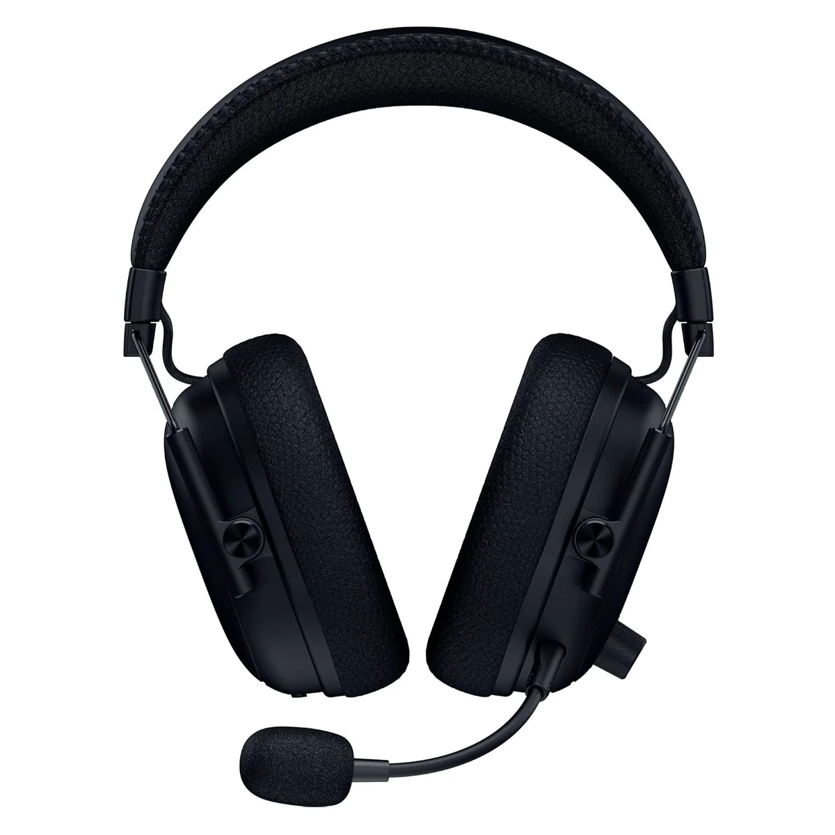 Razer Blackshark V3 Pro Wireless ANC eSports Gaming Headset with Ultra-Low Latency & THX Spatial Audio for PC/ Mac/ PlayStation/ Nintendo Switch/ Steam Deck/ Smartphone (Black, White) - Image 11