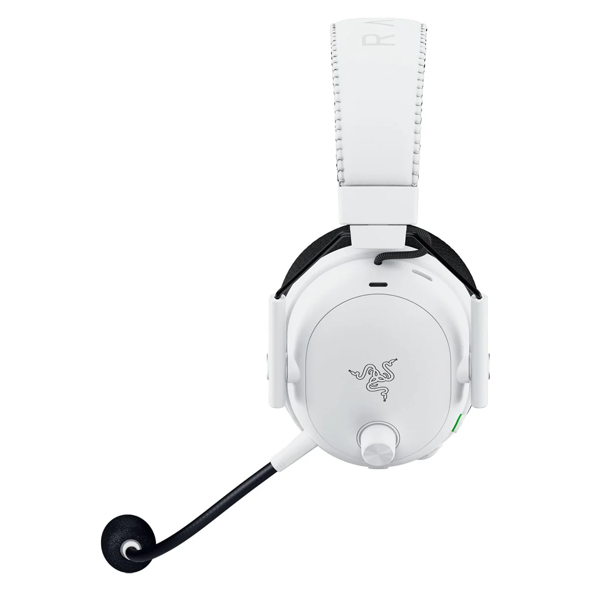 Razer Blackshark V3 Pro Wireless ANC eSports Gaming Headset with Ultra-Low Latency & THX Spatial Audio for PC/ Mac/ PlayStation/ Nintendo Switch/ Steam Deck/ Smartphone (Black, White) - Image 15