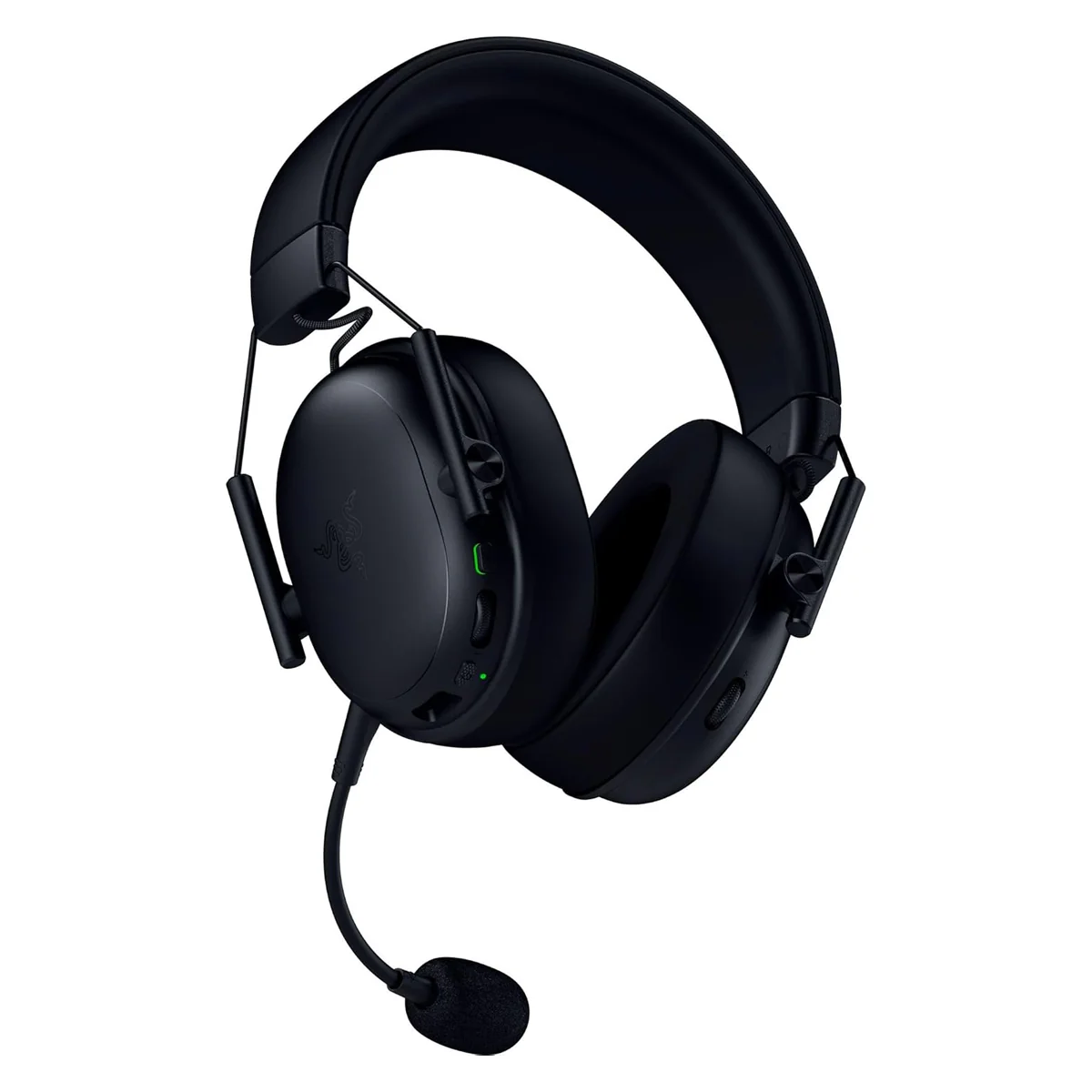 Razer Blackshark V3 Wireless Competitive eSports Gaming Headset with Ultra-Low Latency (Black) - Image 11