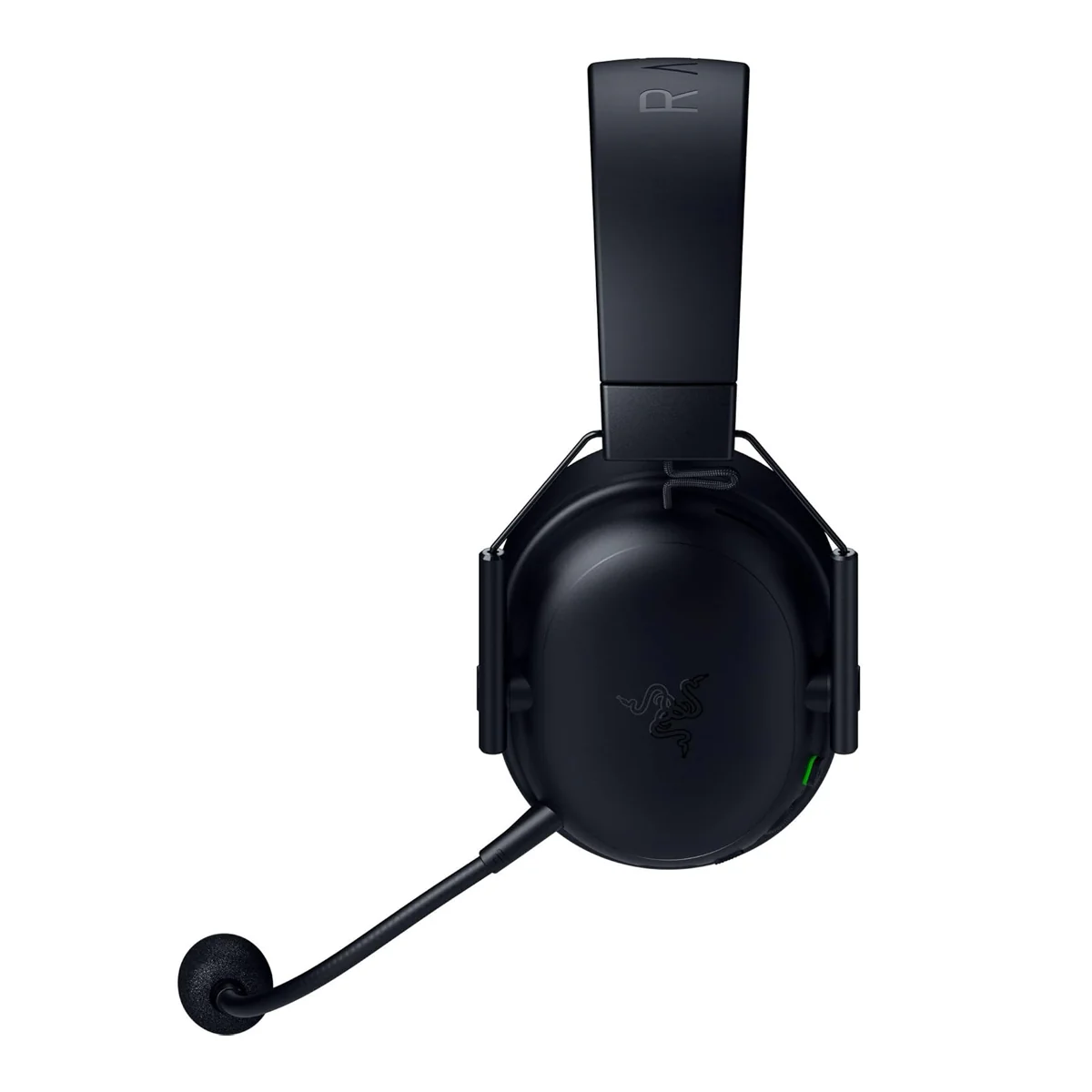 Razer Blackshark V3 Wireless Competitive eSports Gaming Headset with Ultra-Low Latency (Black) - Image 12