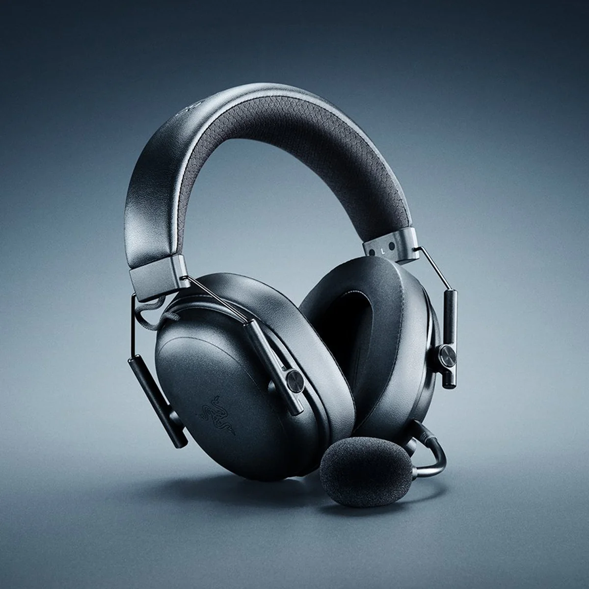 Razer Blackshark V3 Wireless Competitive eSports Gaming Headset with Ultra-Low Latency (Black) - Image 9