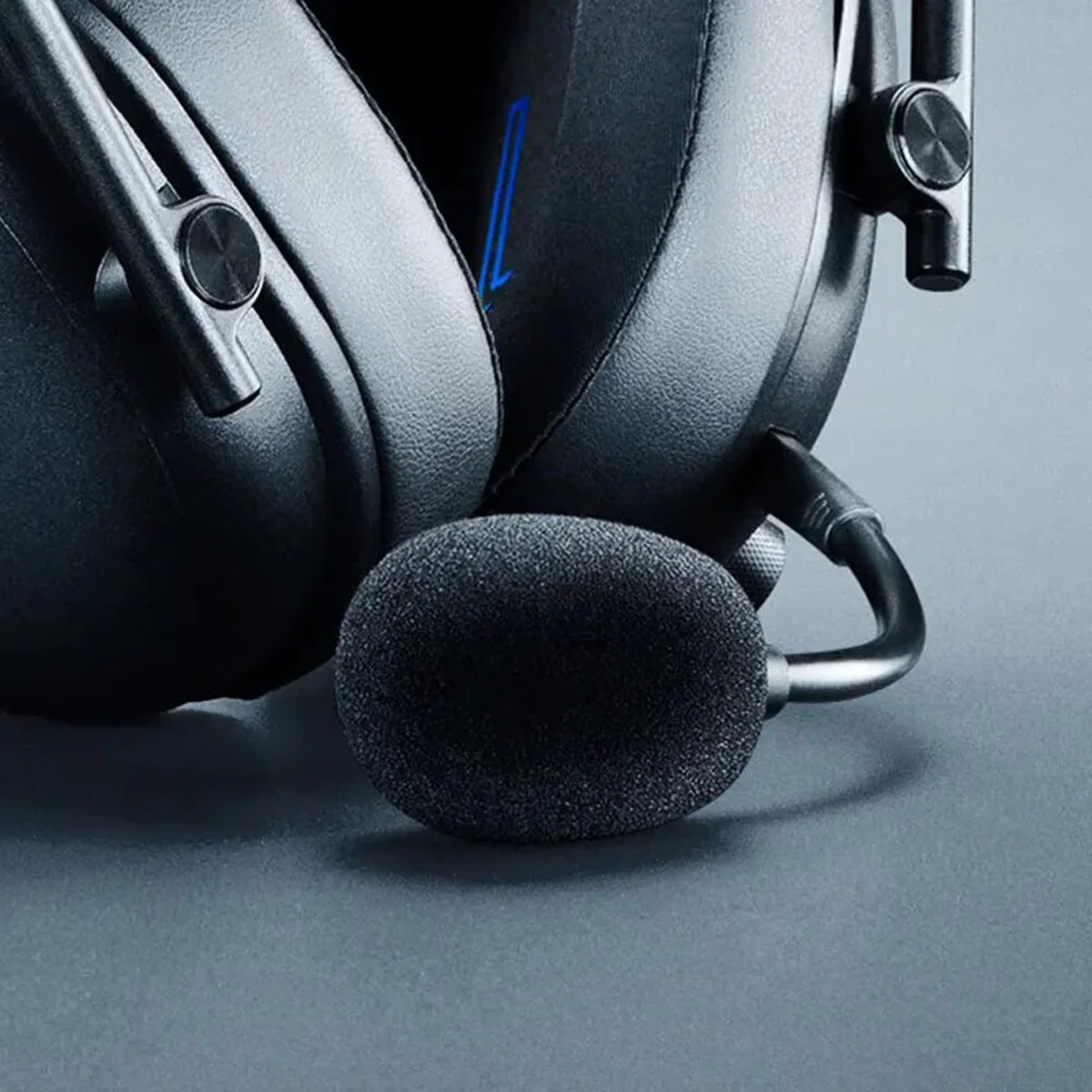 Razer BlackShark V3 Wireless Esports Gaming Headset for Playstation (Black) - Image 5