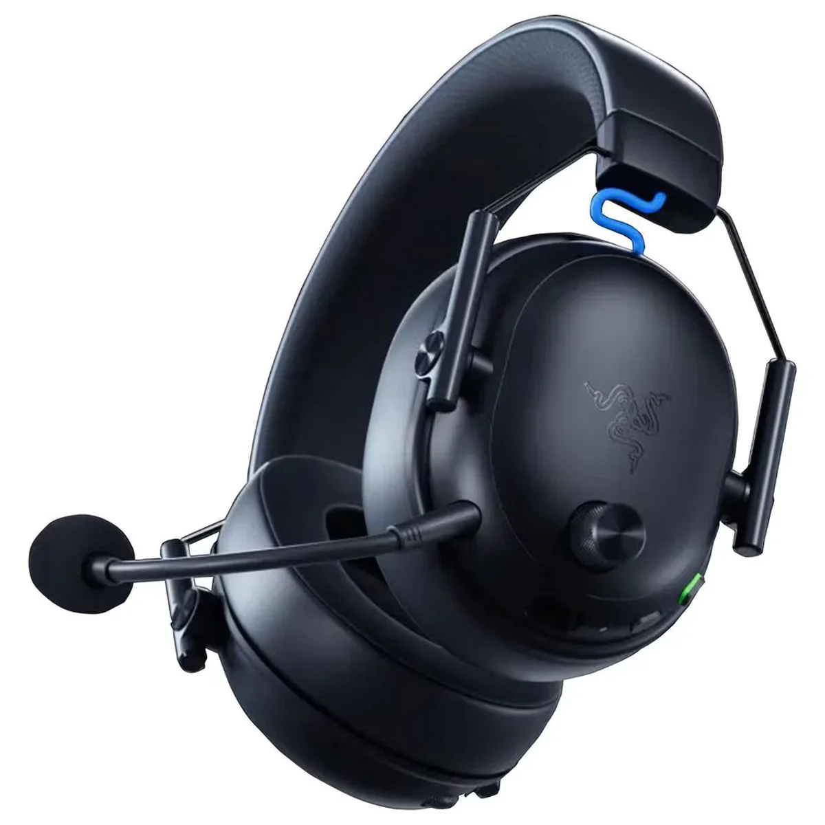 Razer BlackShark V3 Wireless Esports Gaming Headset for Playstation (Black) - Image 8