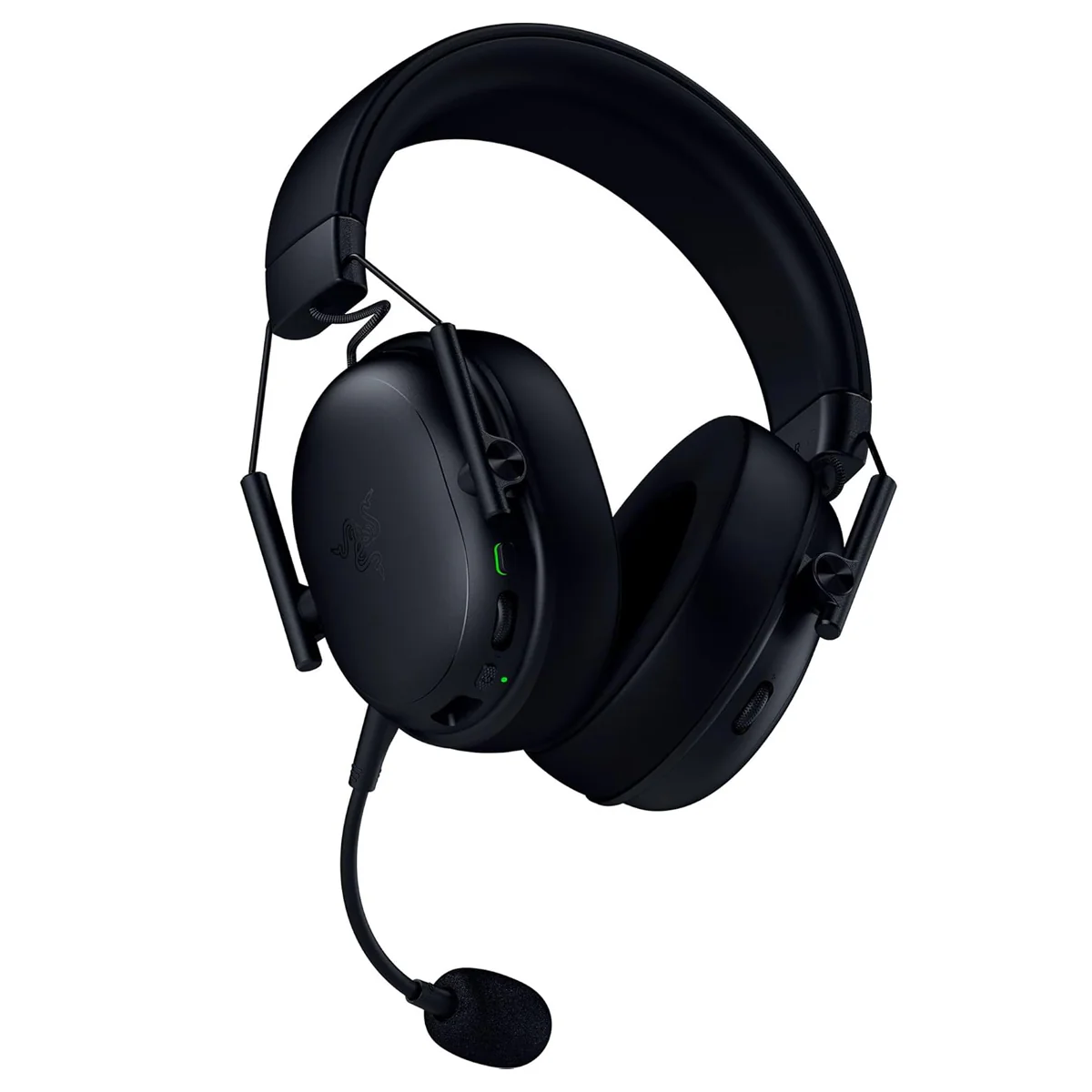 Razer BlackShark V3 X HyperSpeed Wireless eSports Headset for PC/ Mac/ PlayStation/ Nintendo Switch/ Steam Deck/ Smartphone (Black) - Image 14