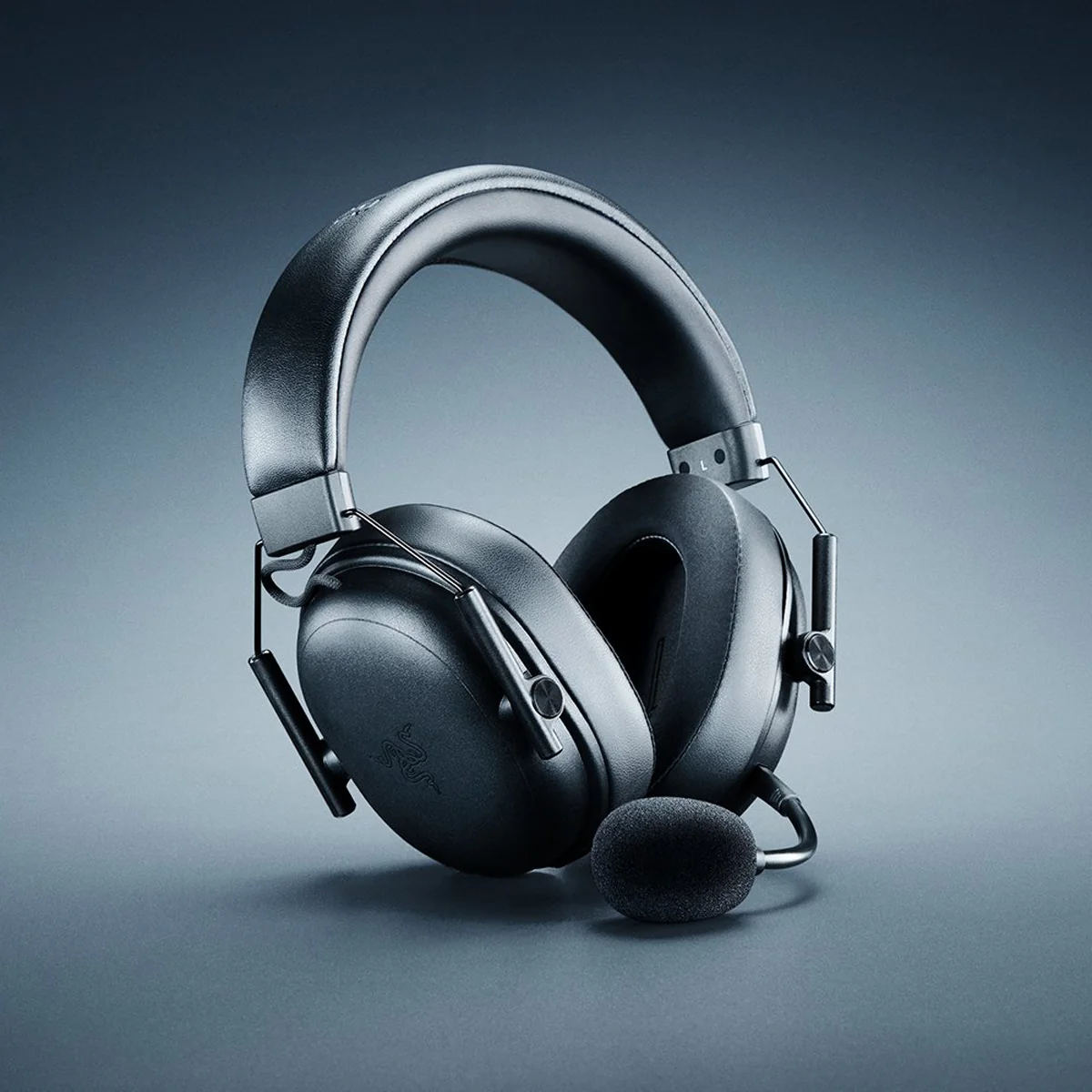 Razer BlackShark V3 X HyperSpeed Wireless eSports Headset for PC/ Mac/ PlayStation/ Nintendo Switch/ Steam Deck/ Smartphone (Black) - Image 9