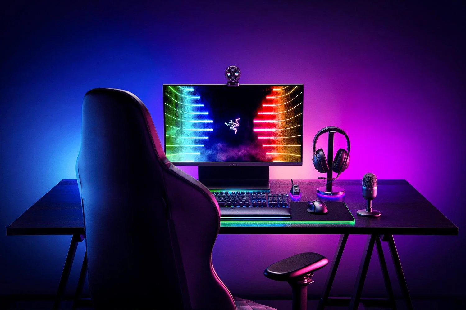 Razer Chroma Light Strip Expansion Kit - Image 3