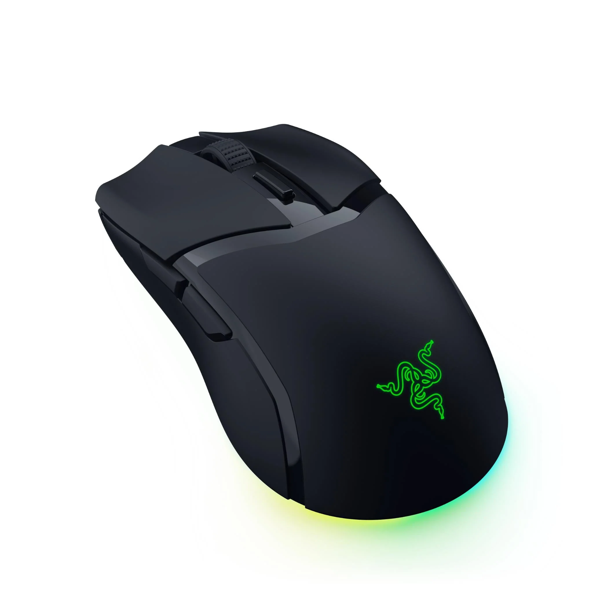 Razer Cobra HyperSpeed Lightweight Customizable Wireless Gaming Mouse with Razer Chroma RGB (Black) - Image 8