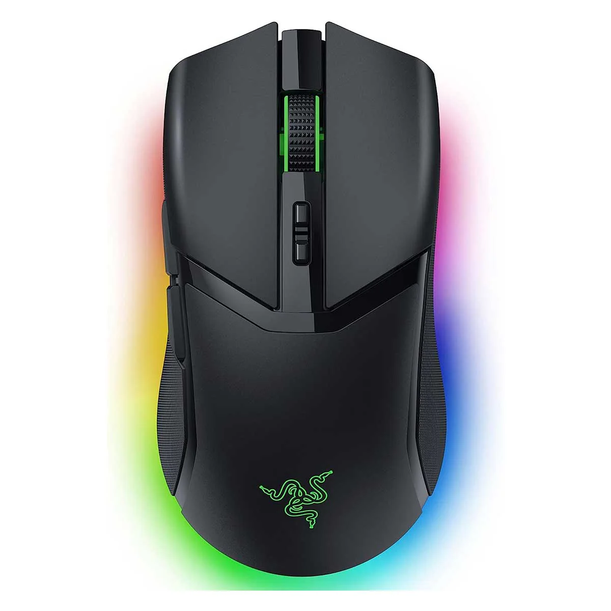 Razer Cobra Pro Customizable Wireless Gaming Mouse With Razer Chroma RGB - Image 2