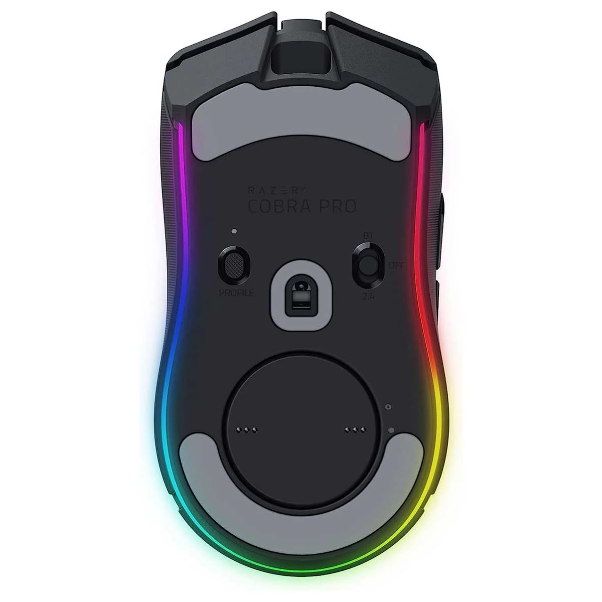 Razer Cobra Pro Customizable Wireless Gaming Mouse With Razer Chroma RGB - Image 5