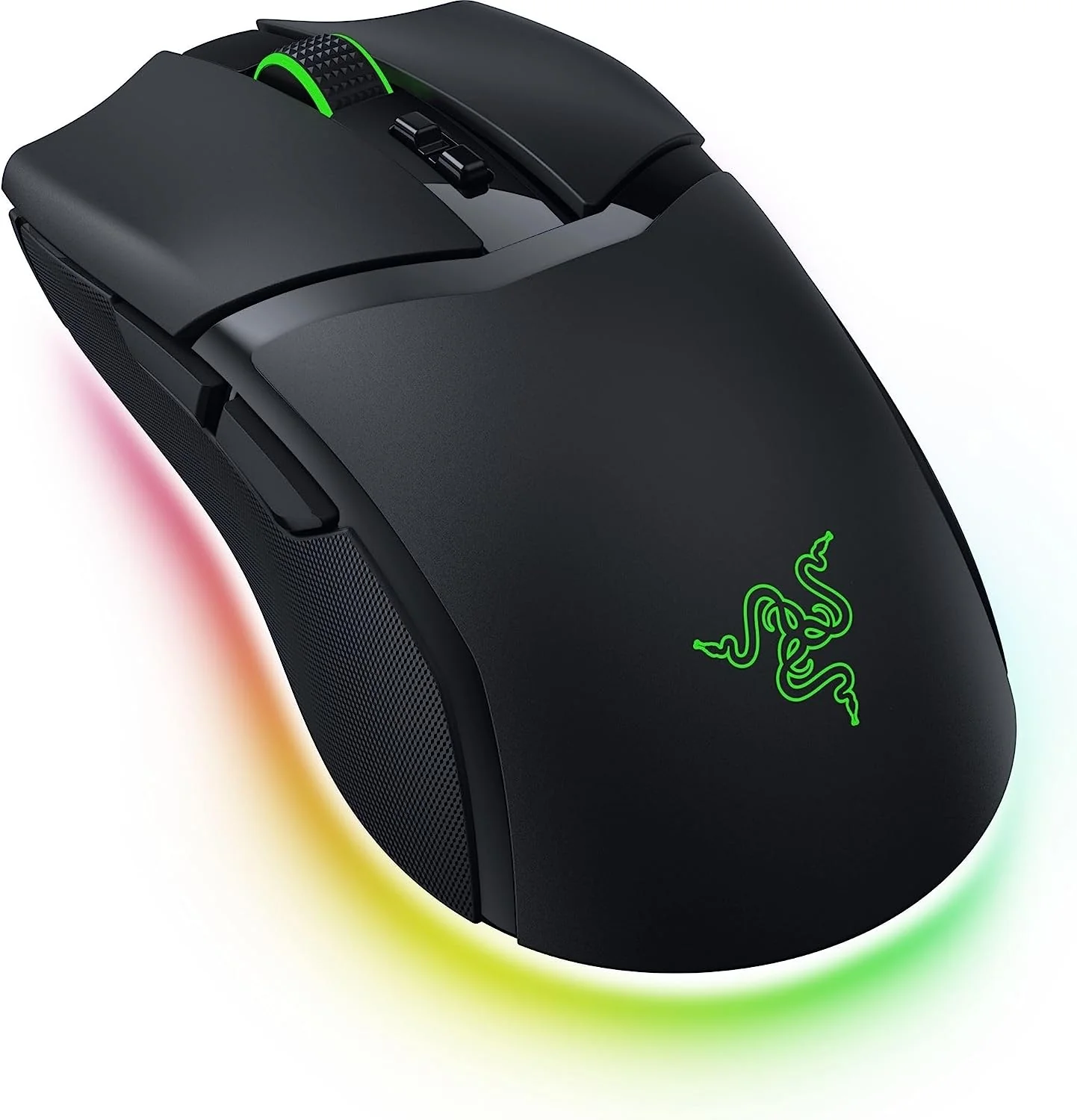Razer Cobra Pro Customizable Wireless Gaming Mouse With Razer Chroma RGB - Image 7