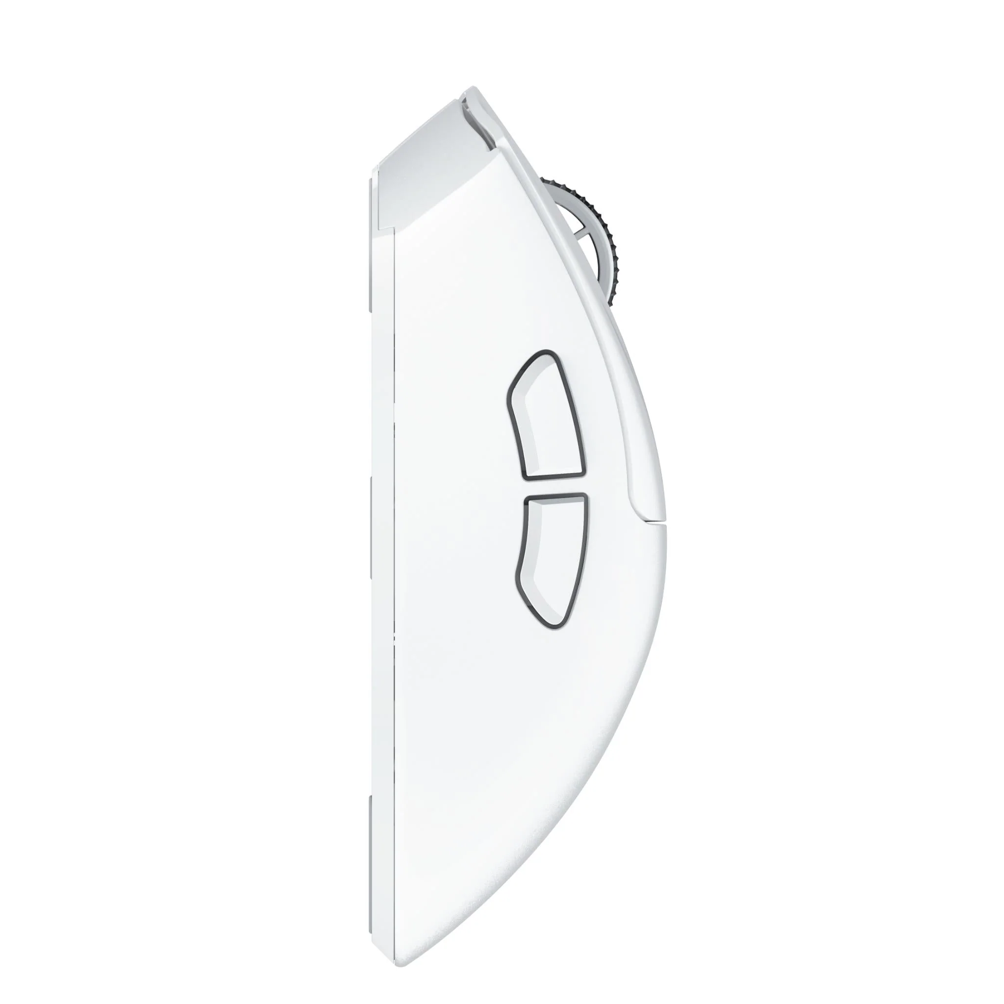 Razer DeathAdder V4 Pro Ultra-Lightweight Wireless Ergonomic Esports Mouse (Black, White) - Image 13