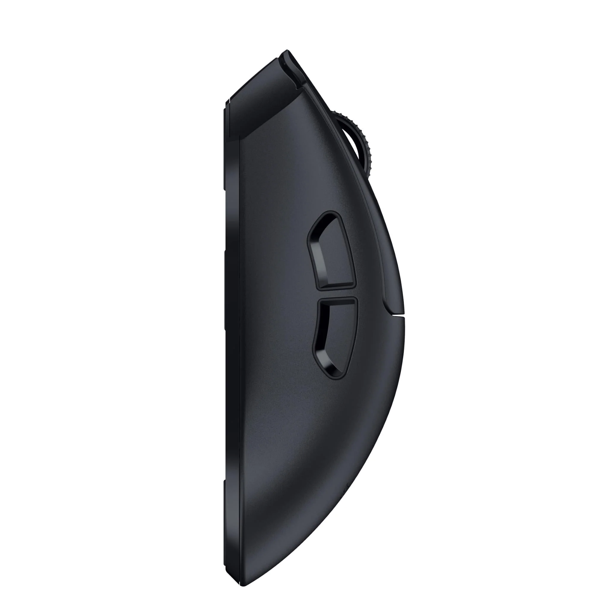 Razer DeathAdder V4 Pro Ultra-Lightweight Wireless Ergonomic Esports Mouse (Black, White) - Image 5