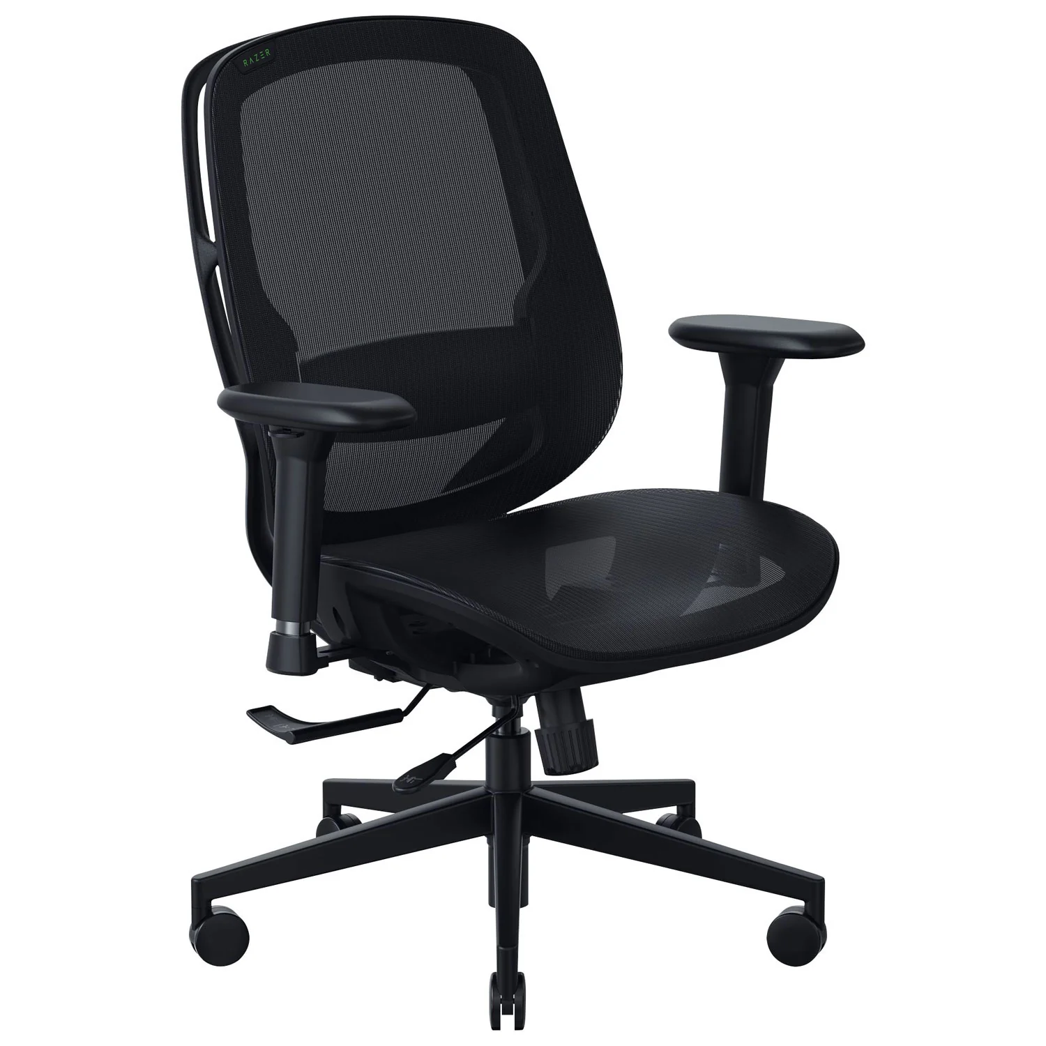 Razer Fujin Mesh Gaming Chair - Image 4