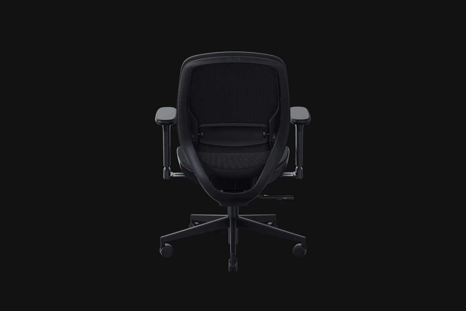 Razer Fujin Mesh Gaming Chair - Image 6