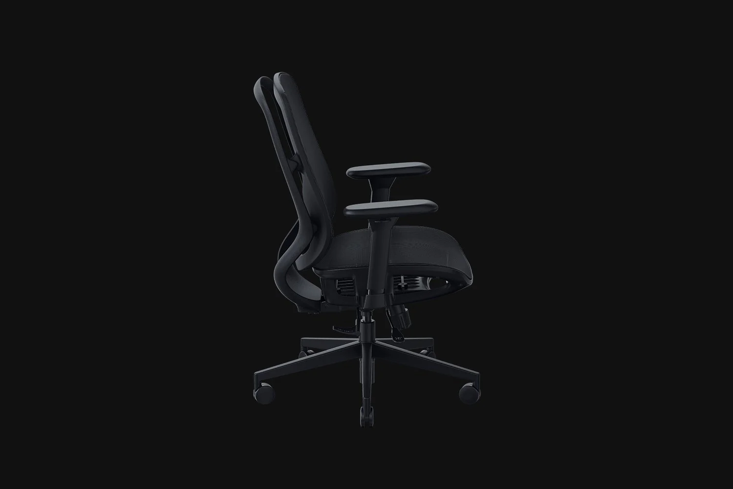 Razer Fujin Mesh Gaming Chair - Image 7
