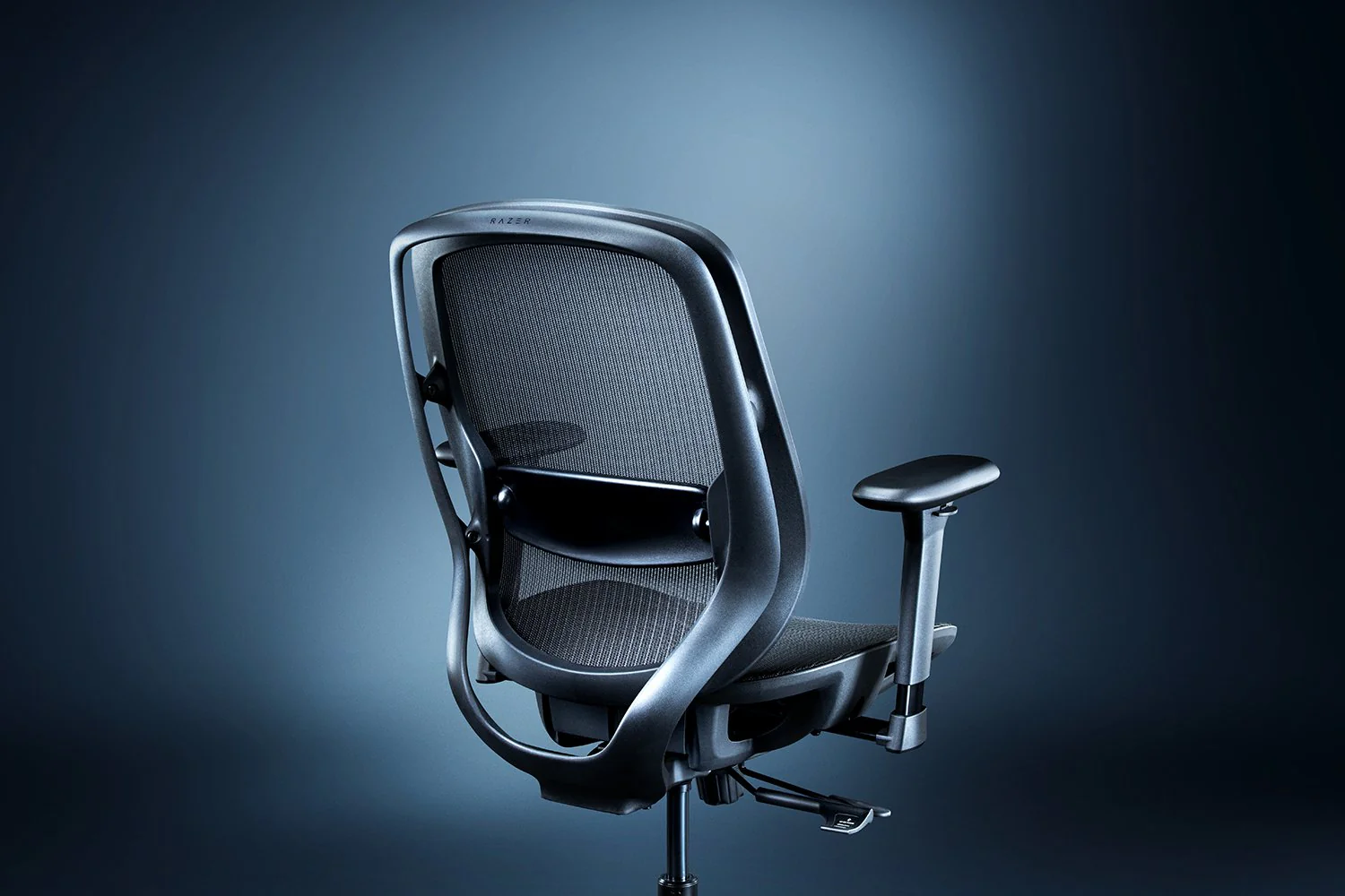 Razer Fujin Mesh Gaming Chair - Image 9