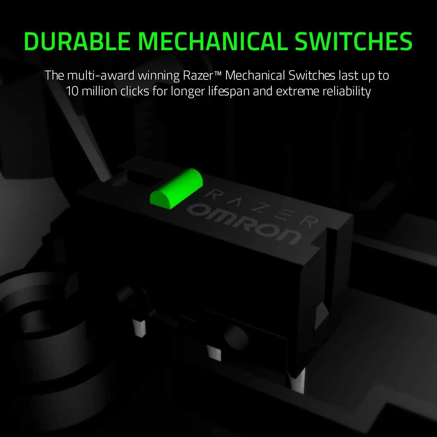 Razer Game On Bundle (DeathAdder Essential + Mouse Bungee Chroma + Kraken X Lite) - Image 6