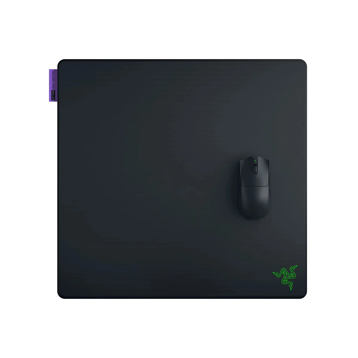 Razer Gigantus V2 Pro Soft eSports Gaming Mouse Mat - L (Black) (Balance, Speed, Control, Max Control) - Image 23