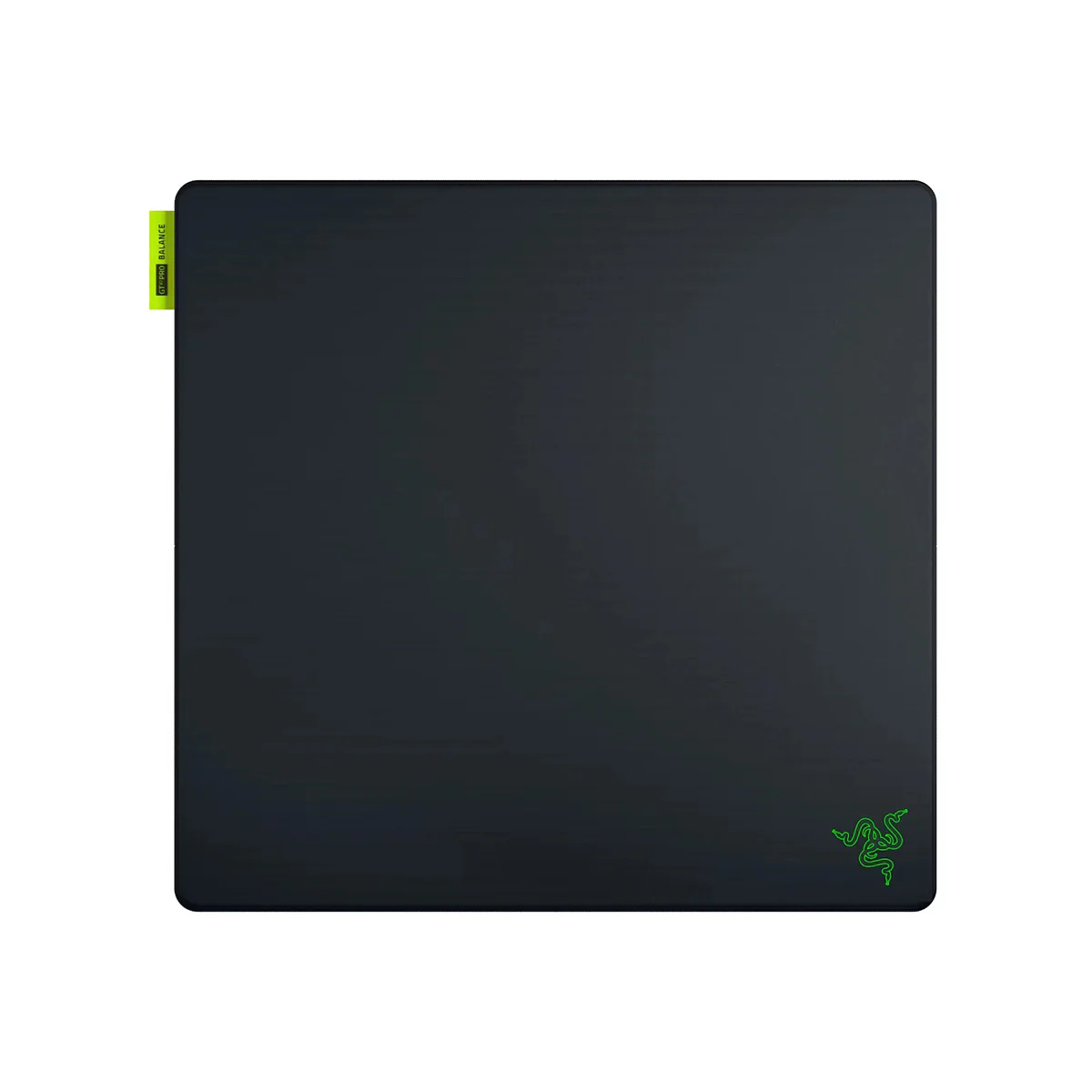 Razer Gigantus V2 Pro Soft eSports Gaming Mouse Mat - L (Black) (Balance, Speed, Control, Max Control) - Image 4