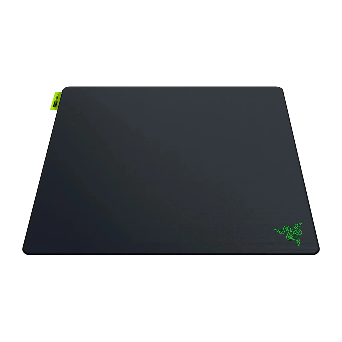 Razer Gigantus V2 Pro Soft eSports Gaming Mouse Mat - L (Black) (Balance, Speed, Control, Max Control) - Image 7
