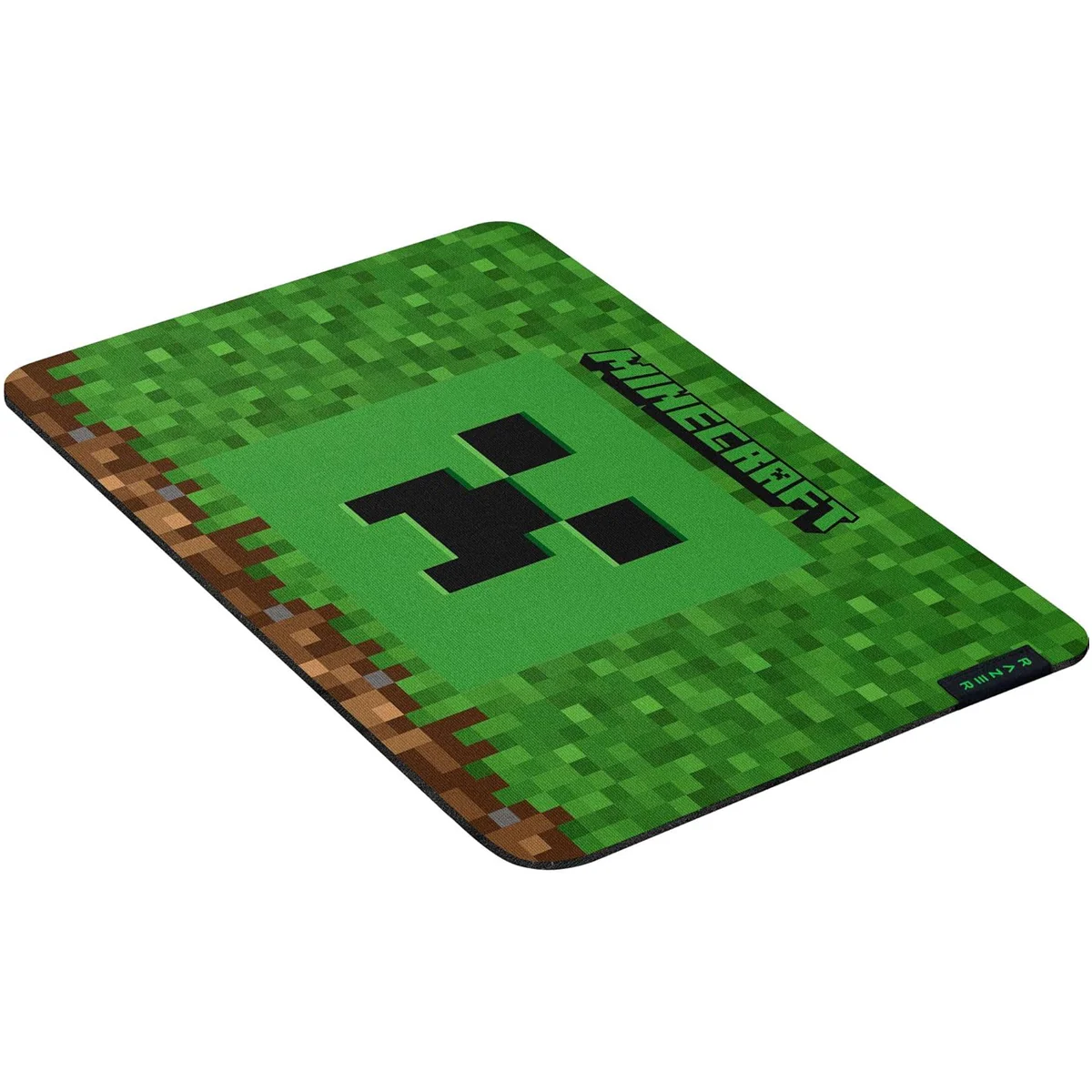 Razer Gigantus V2 Soft Gaming Mouse Mat (Medium) (Minecraft Edition) - Image 10