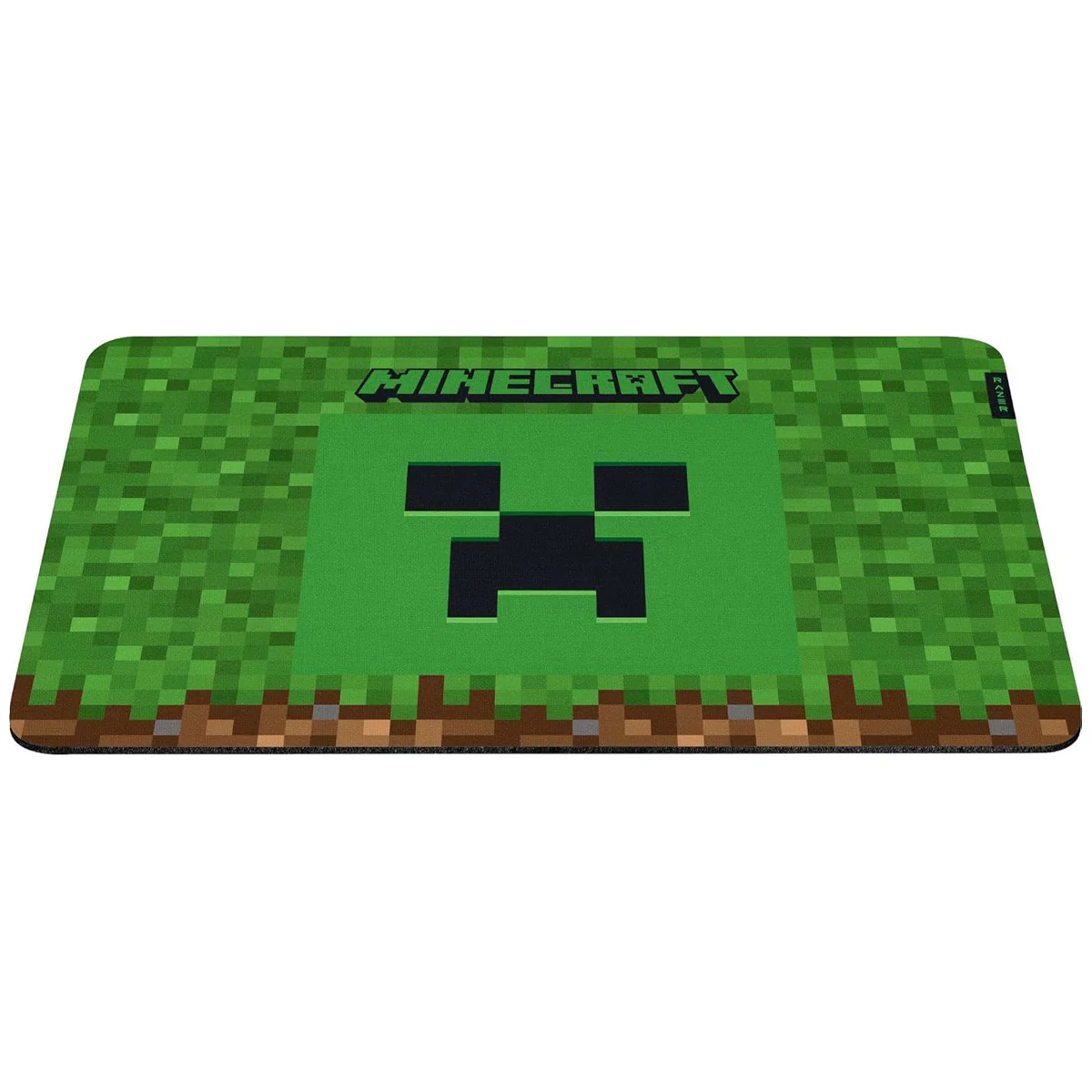 Razer Gigantus V2 Soft Gaming Mouse Mat (Medium) (Minecraft Edition) - Image 9