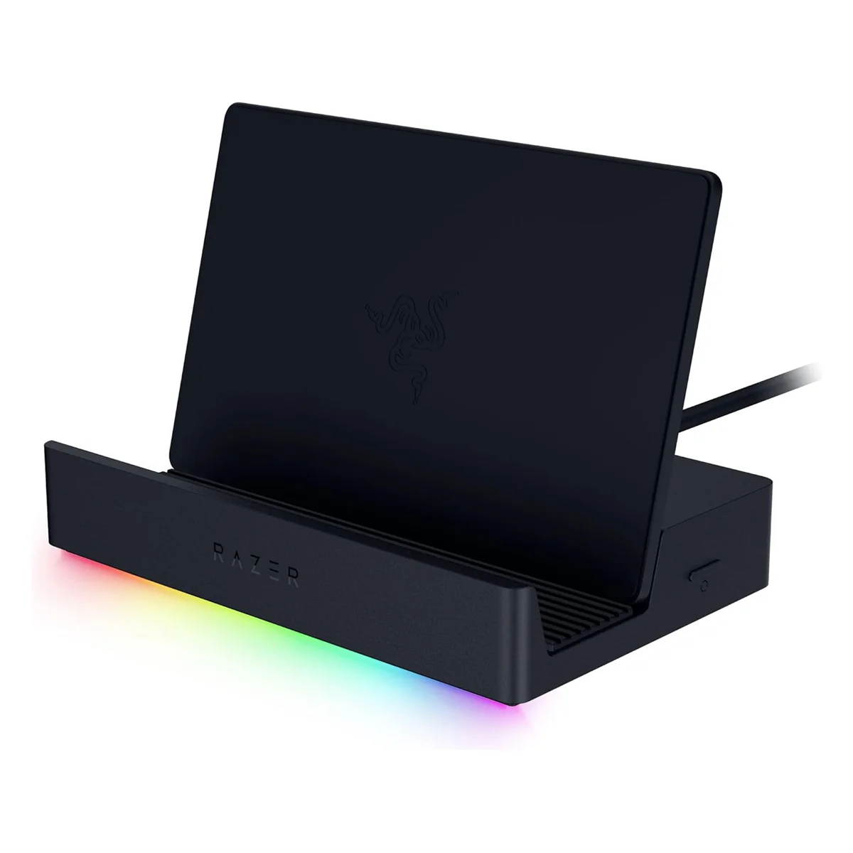Razer Handheld Dock Chroma - USB Type-C 6-in-1 Docking Station - Image 2