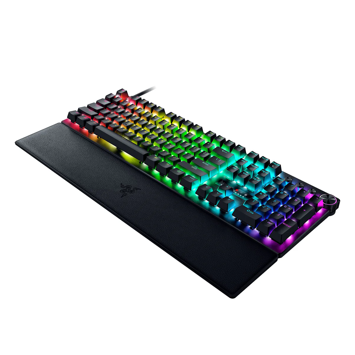 Razer Huntsman V3 Pro Analog Optical Esports Keyboard - Image 2