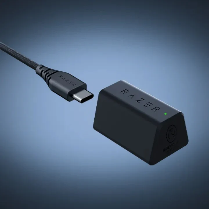 Razer Hyperpolling Wireless Dongle - Image 4