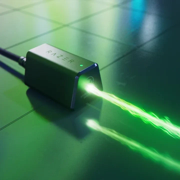 Razer Hyperpolling Wireless Dongle - Image 5