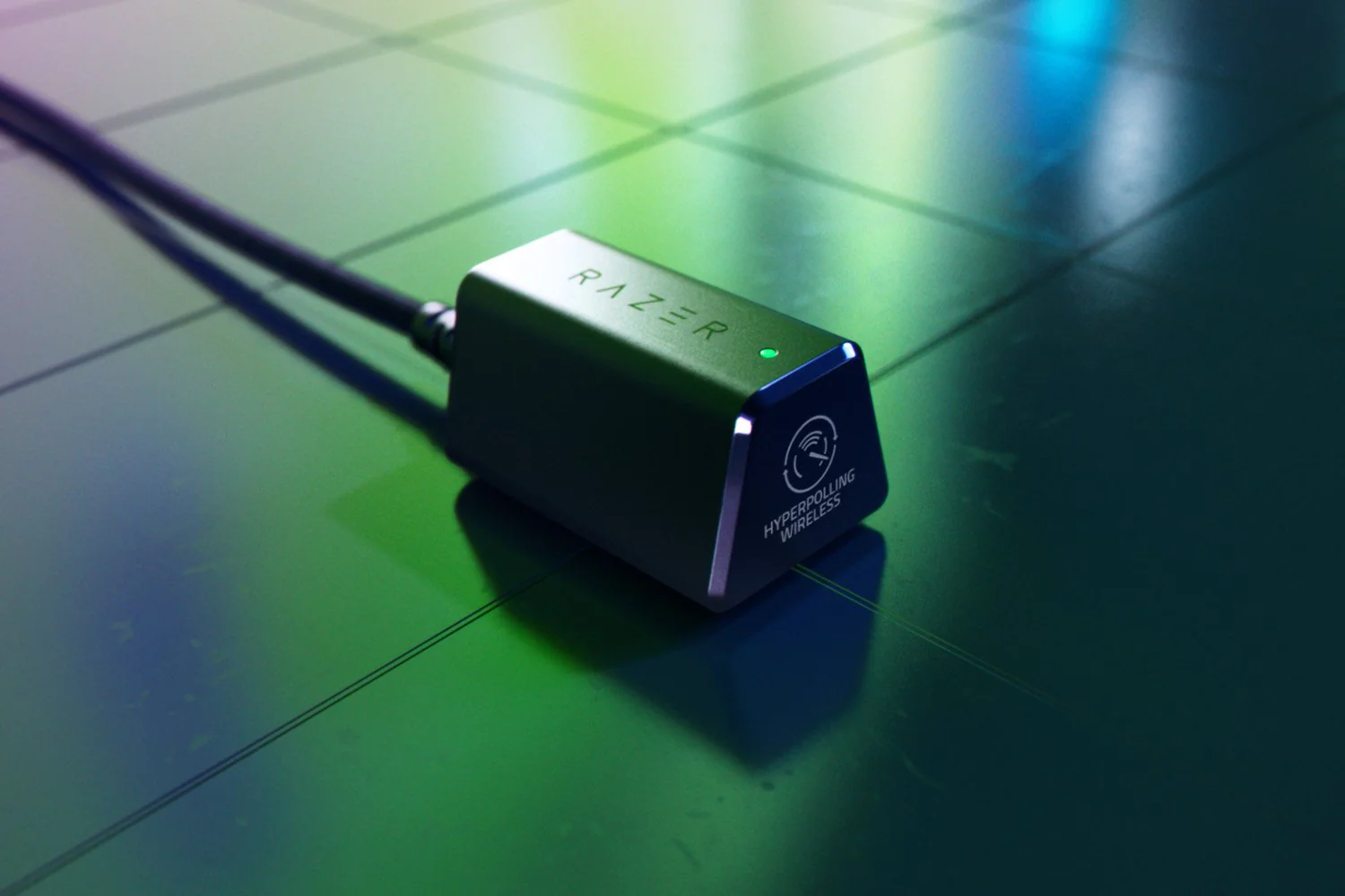 Razer Hyperpolling Wireless Dongle - Image 6