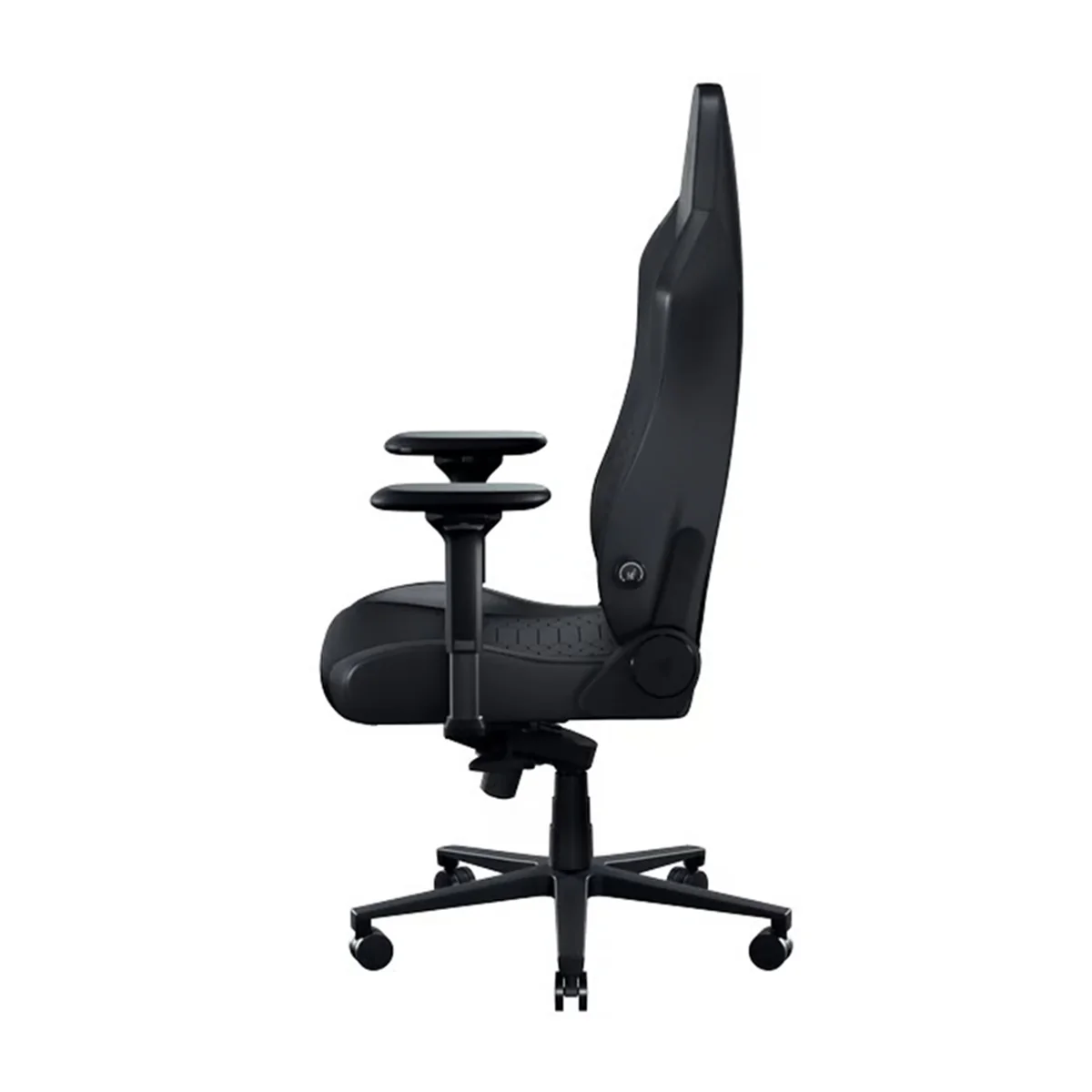 Razer Iskur V2 NewGen Ergonomic Gaming Chair w/ Breathable Comfort (Black/Green, Black, Quartz, Light Gray) - Image 17