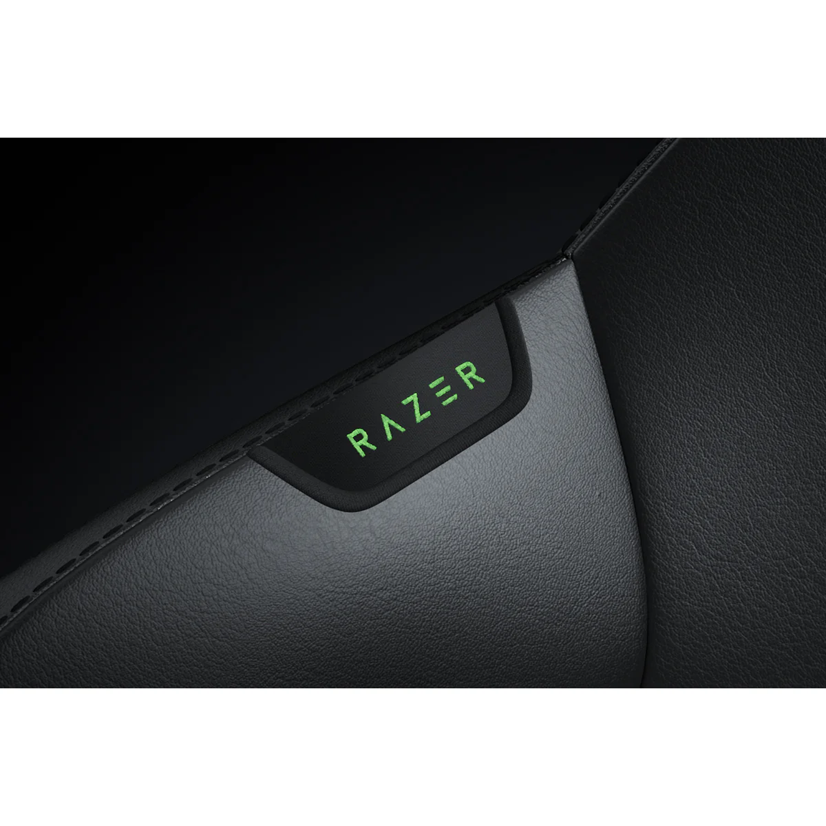 Razer Iskur V2 NewGen Ergonomic Gaming Chair w/ Breathable Comfort (Black/Green, Black, Quartz, Light Gray) - Image 21