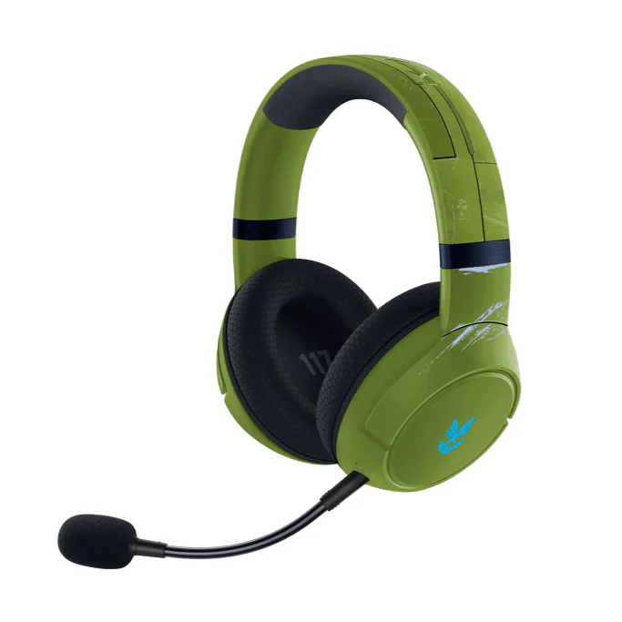 Razer Kaira Pro Wireless Gaming Headset For Xbox Series X/S (Halo Infinite)