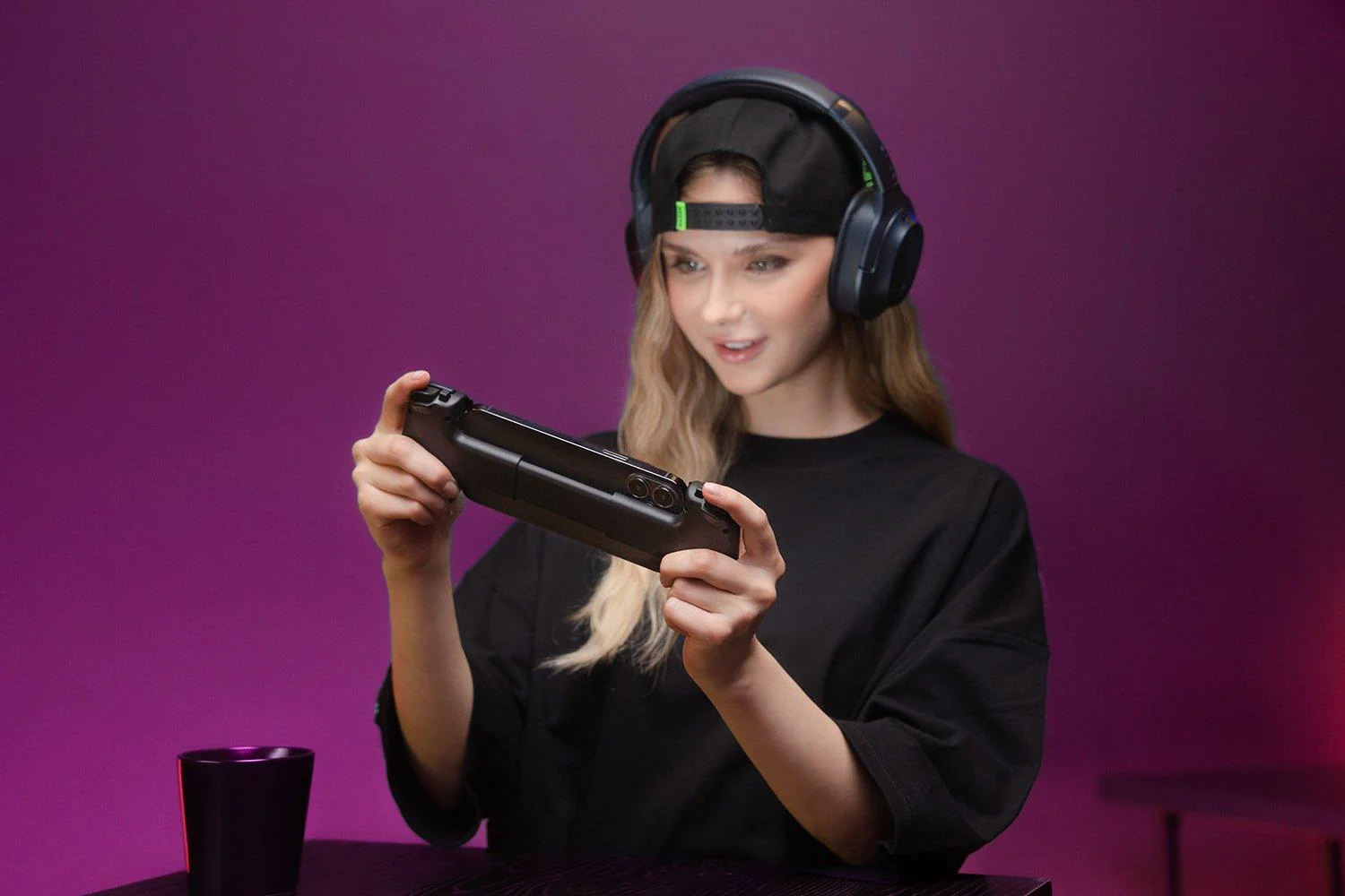 Razer Kishi V2 Universal Mobile Gaming Controller For Iphone - Image 5