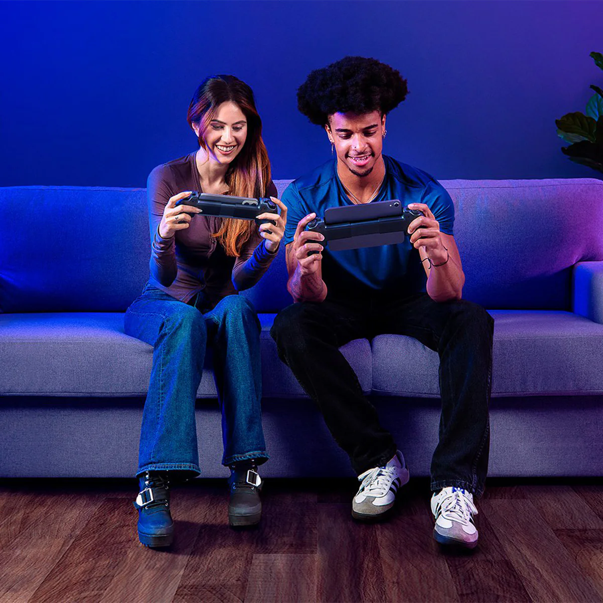 Razer Kishi V3 Pro USB-C Gaming Controller for Android / iPhone / iPad Mini - Image 7