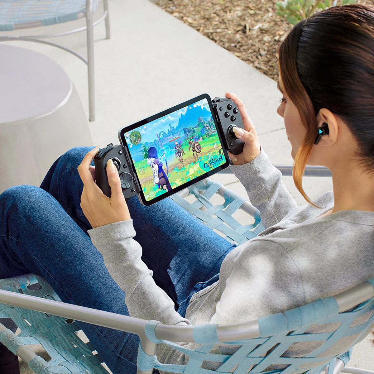 Razer Kishi V3 Pro USB-C Gaming Controller for Android / iPhone / iPad Mini - Image 8