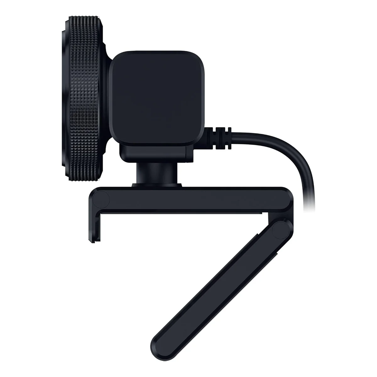 Razer Kiyo V2 X 1440p 60 FPS Webcam for Creators (Black, White, Quartz) - Image 10