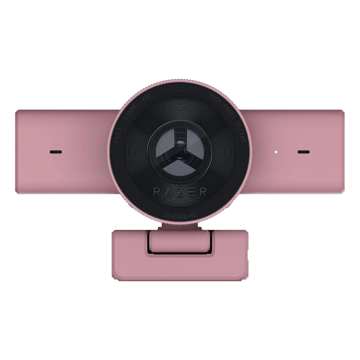 Razer Kiyo V2 X 1440p 60 FPS Webcam for Creators (Black, White, Quartz) - Image 14