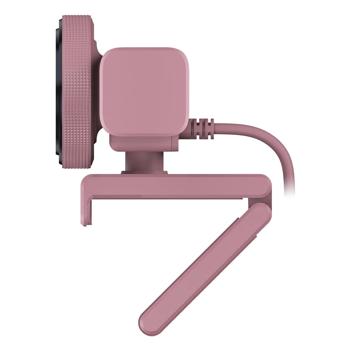 Razer Kiyo V2 X 1440p 60 FPS Webcam for Creators (Black, White, Quartz) - Image 16