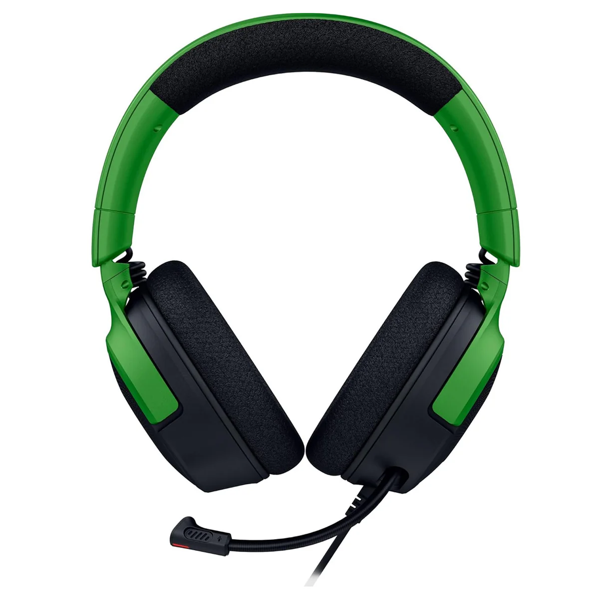 Razer Kraken V4 X Wired Gaming Headset (Minecraft Edition) - Image 7