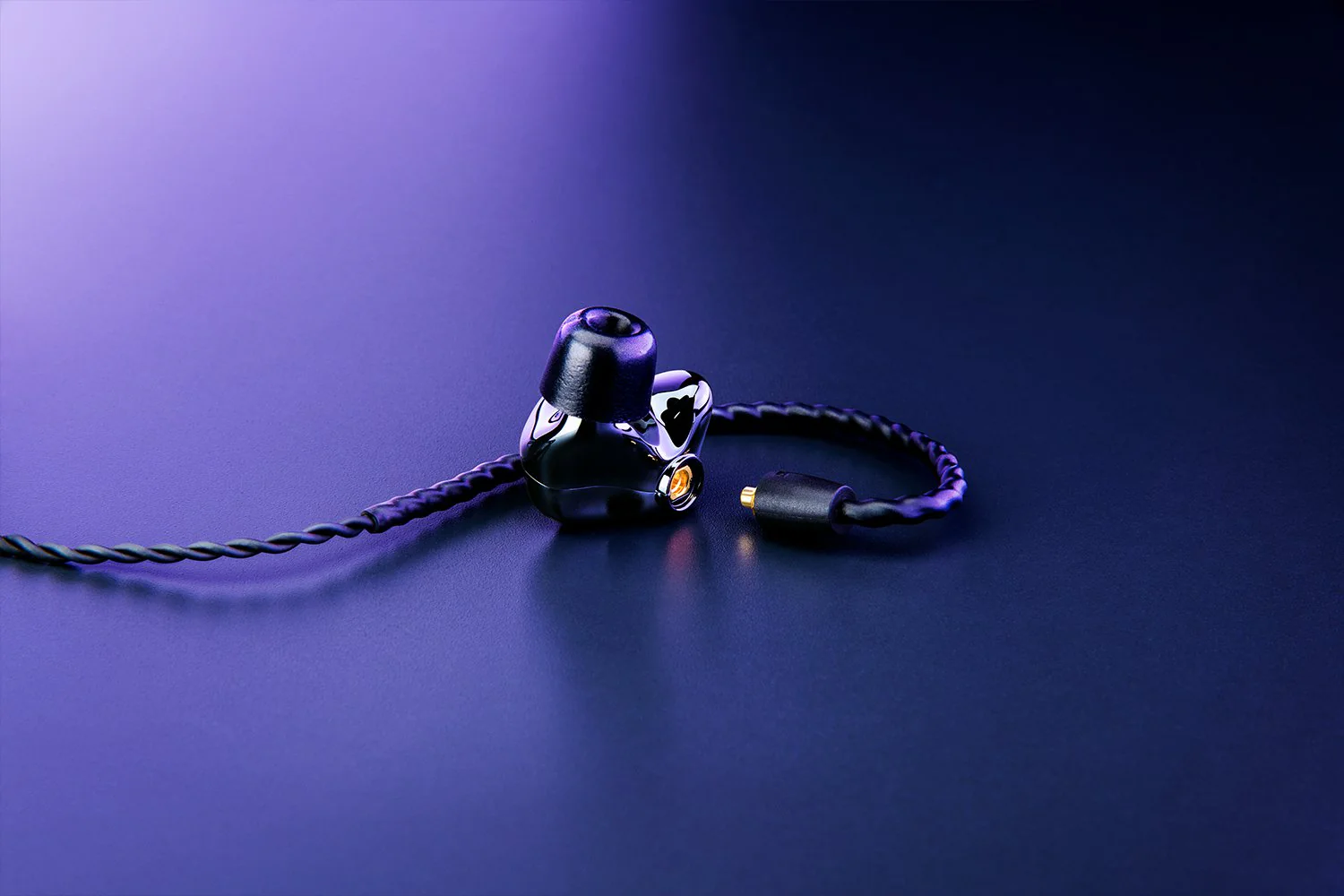 Razer Moray Ergonomic In-Ear Monitor for All-Day Streaming - Image 15
