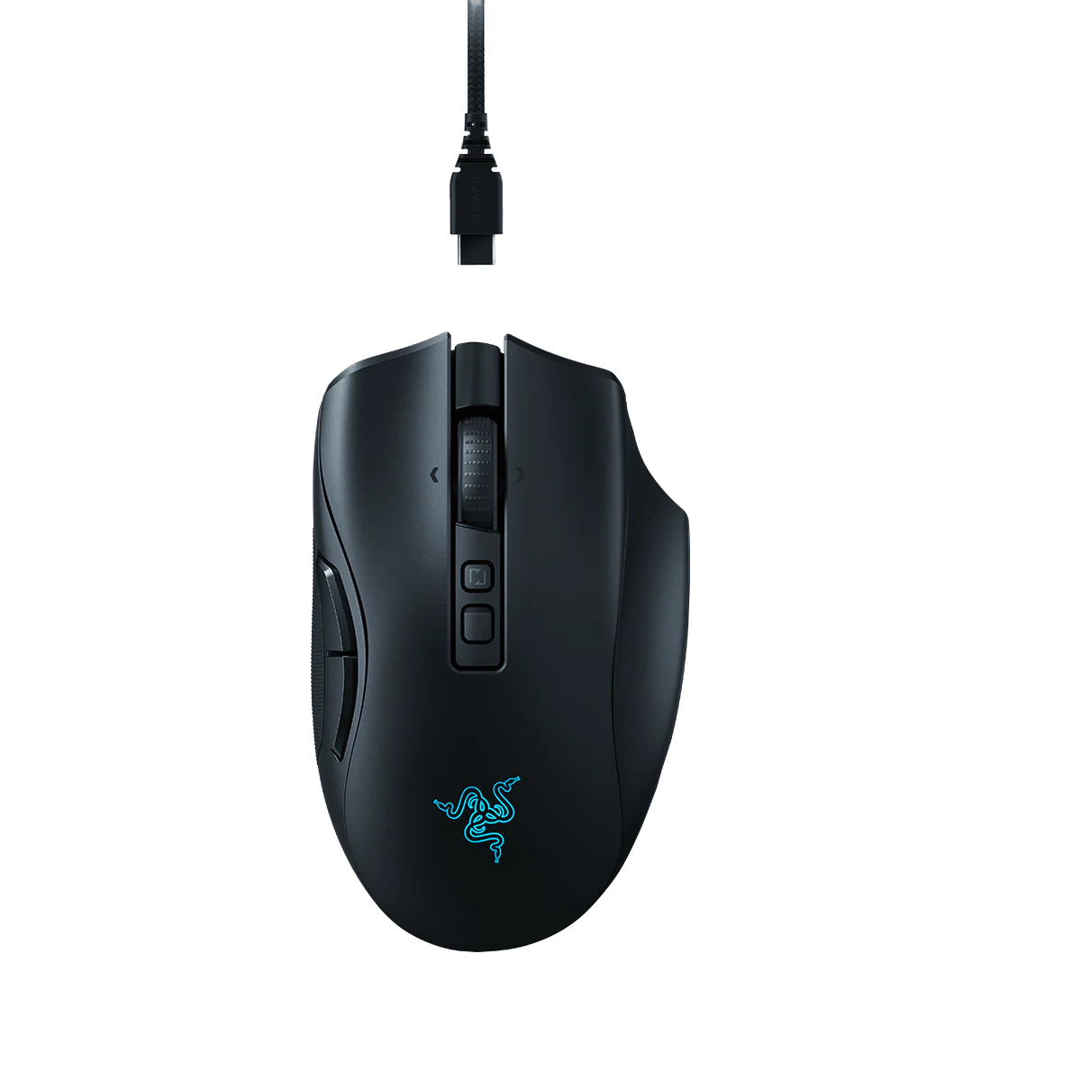 Razer Naga V2 Pro Mmo Wireless Gaming Mouse - Image 2