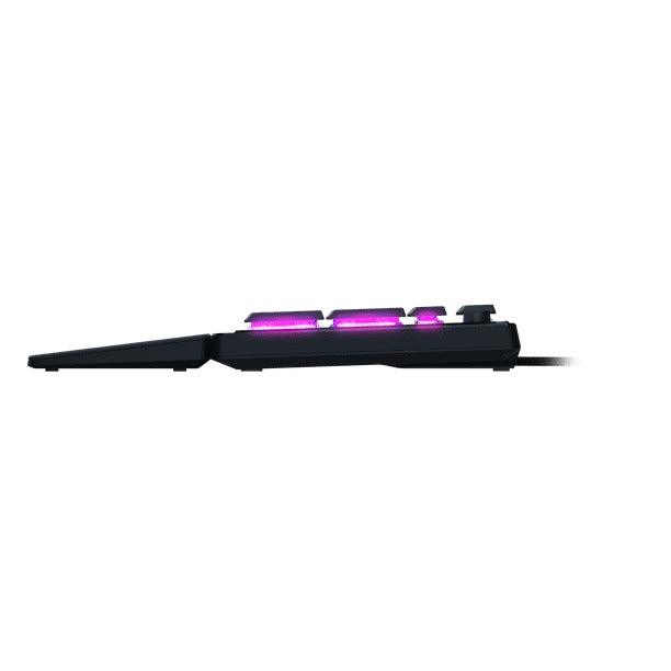 Razer Ornata V3 Low Profile Mecha-Membrane RGB Gaming Keyboard - Image 3