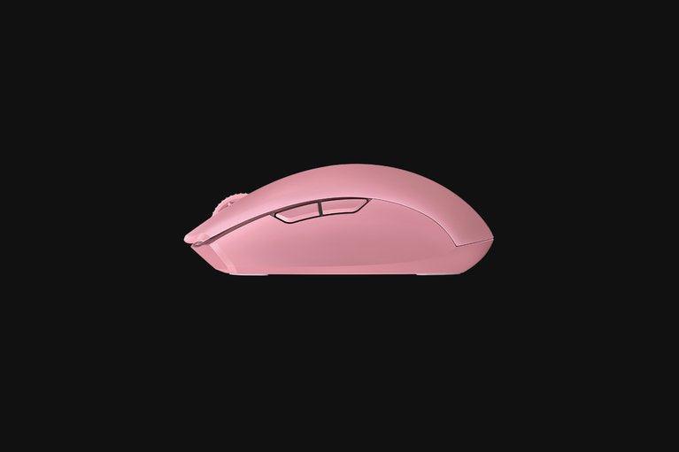 Razer Orochi V2 Mobile Wireless Gaming Mouse (Quartz Edition) - Image 5