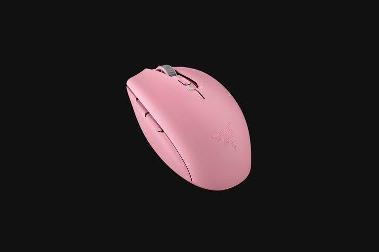 Razer Orochi V2 Mobile Wireless Gaming Mouse (Quartz Edition) - Image 6