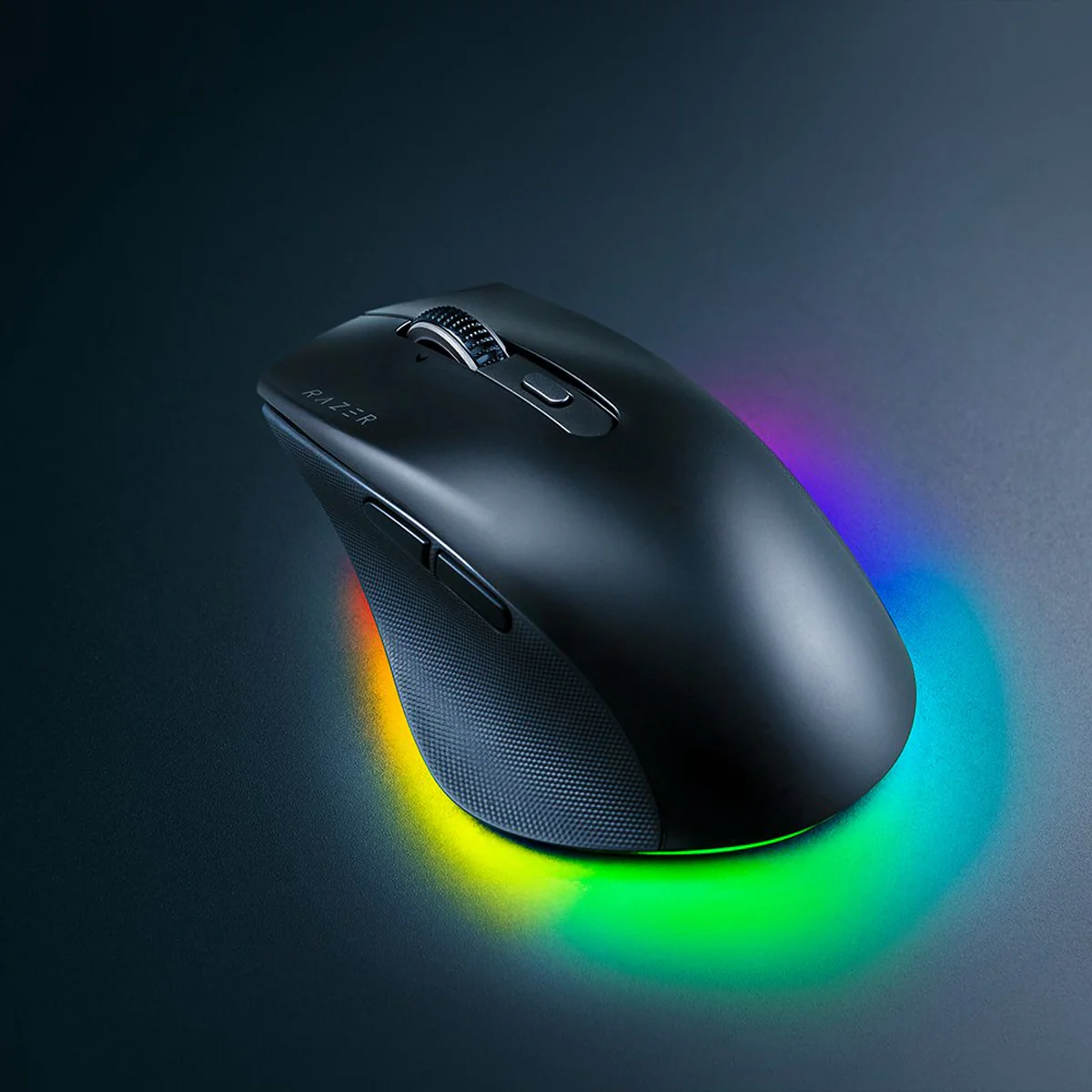 Razer Pro Click V2 Right-Handed Ergonomic Wireless Mouse - Image 10