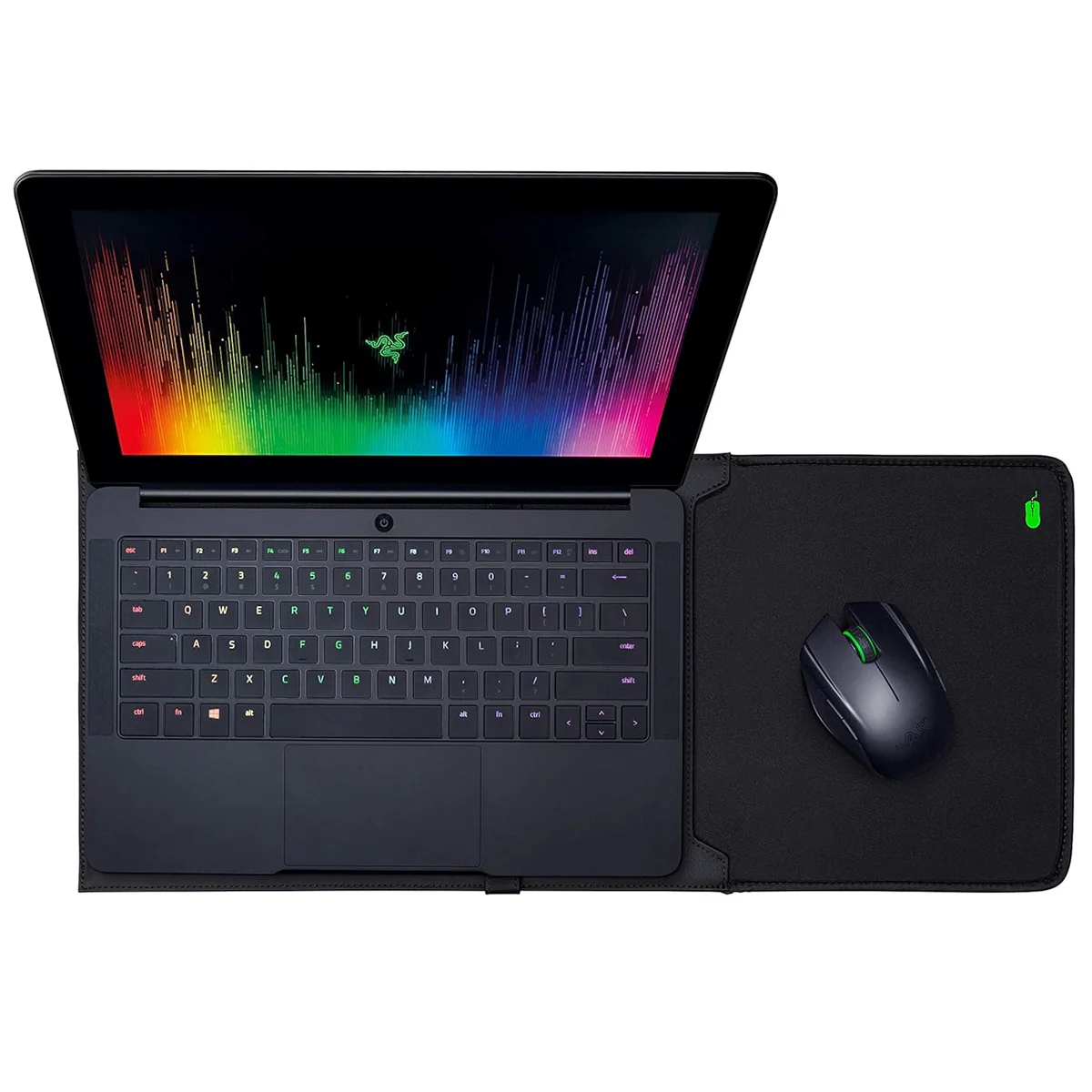 Razer Protective Sleeve For 13 Notebooks & Razer Blade Stealth - Image 2