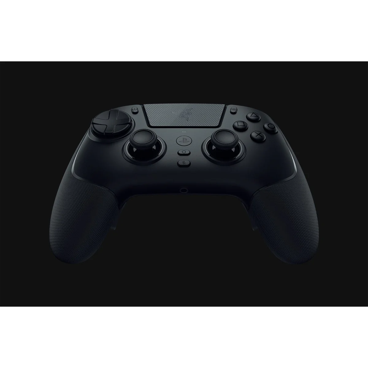 Razer Raiju V3 Pro Wireless Esports Controller for PS5 & PC (Black, White) - Image 13